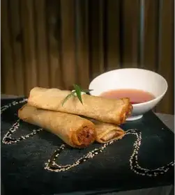 Producto de Hashimi Sushi & Fusión