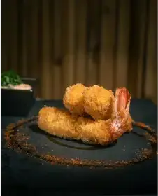 Producto de Hashimi Sushi & Fusión