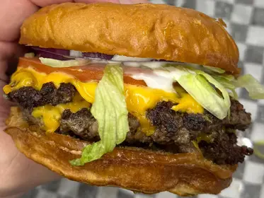 Producto de HATSBURGER