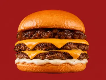 Producto de HATSBURGER