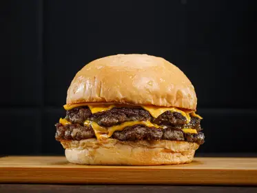 Producto de HATSBURGER