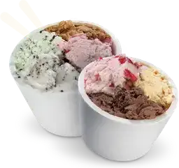 Producto de Heladeria Glup's Liceo Procrear