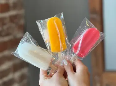 Producto de Heladeria La Aldeana