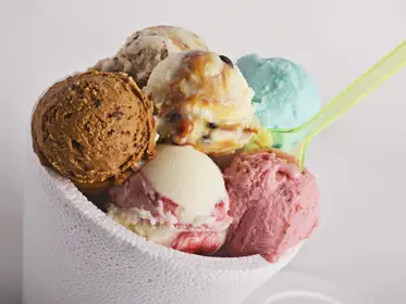 Producto de Heladeria Sorrento