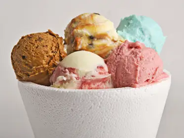 Producto de Heladeria Sorrento