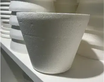 Producto de Heladería Vía Bana