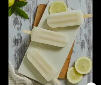 Producto de Heladería Vía Bana