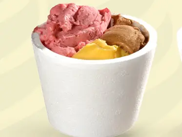 Producto de Heladeria Aconcagua
