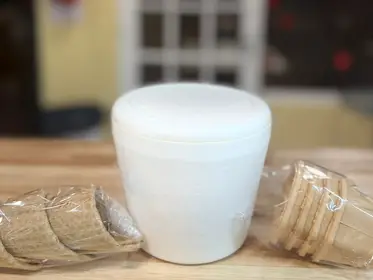 Producto de Heladeria Aconcagua
