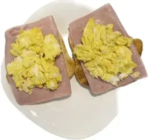 Producto de Heladeria y Confiteria Centro