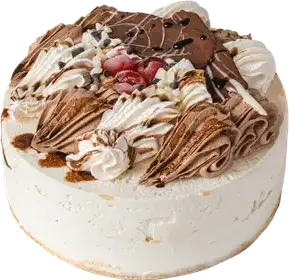Producto de Heladeria Siberia