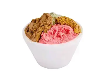 Producto de Helados Buccellato