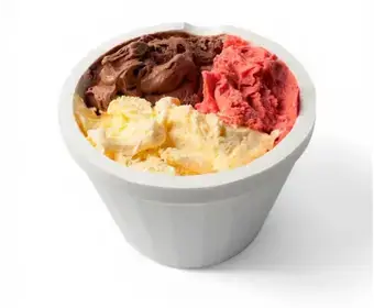 Producto de Helados Buccellato