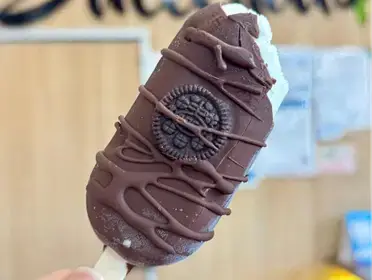 Producto de Helados Buccellato