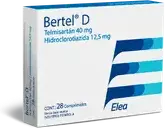 Producto de HELSE FARMA