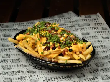 Producto de HERMANOS PEPPER