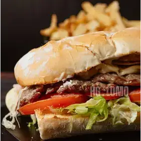 Producto de HG.LOMO