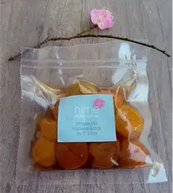 Producto de Hime Macrobiotica
