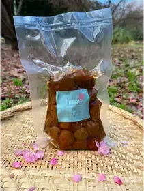 Producto de Hime Macrobiotica