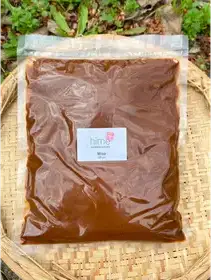 Producto de Hime Macrobiotica