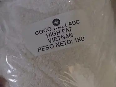 Producto de H.O.P.