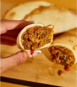 Producto de Hornito Santiagueño Nva Cordoba