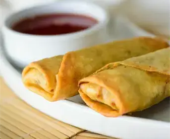 Producto de Hõseki Sushi