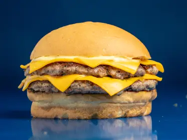 Producto de Hueburgers