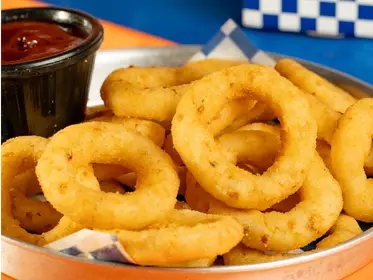Producto de Hueburgers