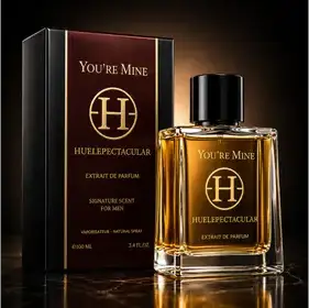 Producto de HUELEPECTACULAR