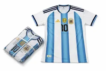 Producto de Huellitas TM Moreno