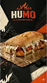 Producto de HUMO