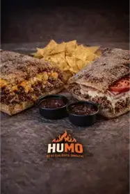 Producto de HUMO