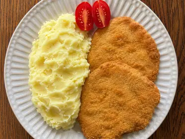 Producto de Humus Lunch
