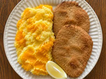 Producto de Humus Lunch