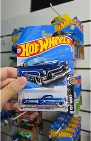 Producto de hwspot