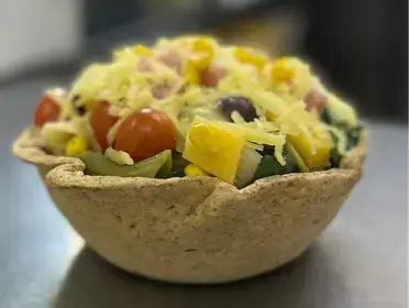 Producto de Ideas y sabores