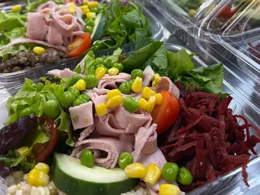 Producto de Ideas y sabores