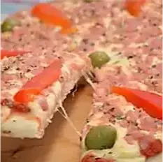 Producto de Il capricho
