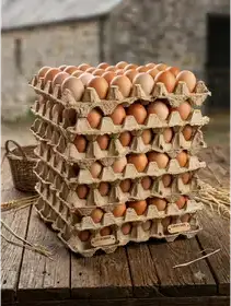 Producto de Inambú/Productos de campo.