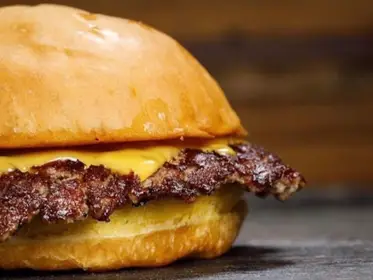 Producto de Indio burguer