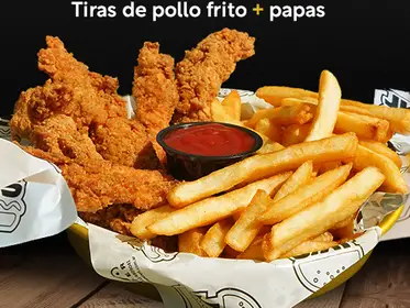 Producto de Jacksonburg's