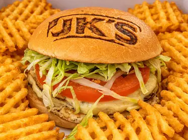 Producto de Jacksonburg's