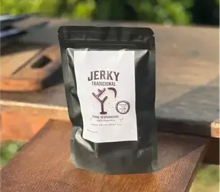 Producto de Jerky el Espinillo