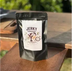 Producto de Jerky el Espinillo
