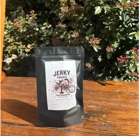 Producto de Jerky el Espinillo