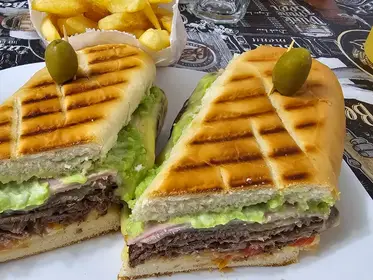 Producto de JOHN'D PACHATAS