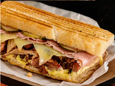 Producto de JUBANOS