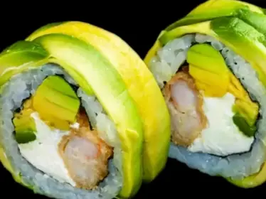 Producto de Junín Sushi & Burger