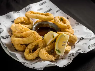 Producto de Junior B - Cosquín